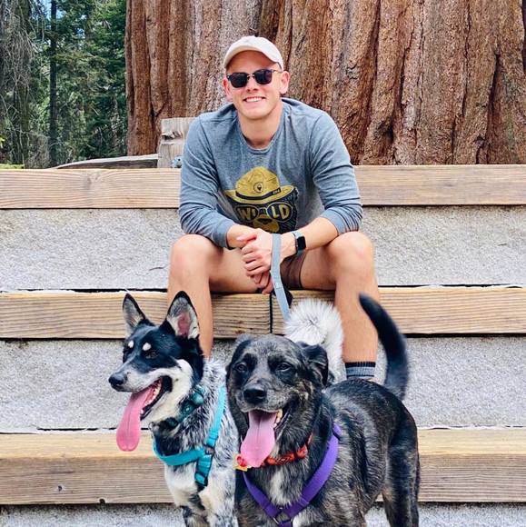 Meet your Posher, Colin - Picture 1 of 1